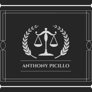 Anthony Picillo Logo